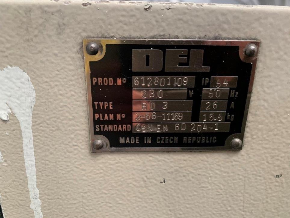 Máquinas para trabalhar metais-14